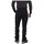 Salewa Puez Orval 2 DST M PNT Softshell-Hose Schwarz L