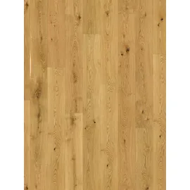 Parador Parkett Basic 11-5 Rustikal Landhausdiele Eiche matt 220 cm