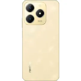 Realme C61 256 GB Sparkle Gold