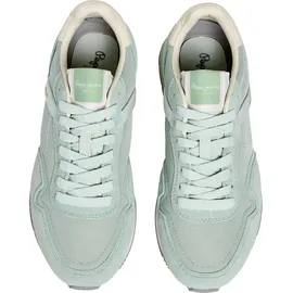 Pepe Jeans Hailon Basic Damen Grün 40