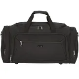 d & n Travel Line 7700 59 cm Schwarz