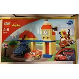 LEGO DUPLO Big Bentley 5828