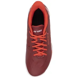 Yonex Power Cushion Comfort Z3 Herren Dunkelrot 40,5