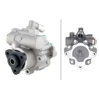 Hella 8TL 359 000-461 Hydraulikpumpe, Lenkung - 110bar -