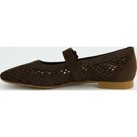 Paul Green 1213-049 braun 37,5