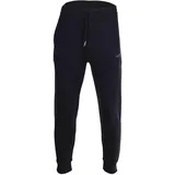 Armani Exchange Jogginghose Regular Blau XL