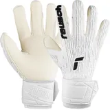 Reusch Reusch, Attrakt Freegel Gold X, Weiss, 9