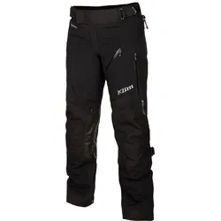 Klim Altitude, Textilhose Gore-Tex Damen - Schwarz - 6