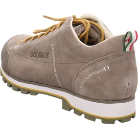 Dolomite Cinquantaquattro Low Herren almond beige 46 1/2