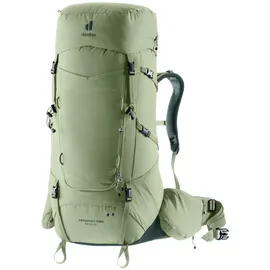 Deuter Aircontact Core 55+10 SL Grove/Ivy