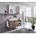 Saphir Quickset 374 Aufsatzwaschtisch 103 x 44,5 cm