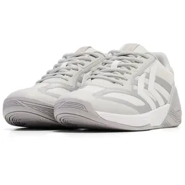 hummel Algiz V Handballschuhe 9288 white/grey 45