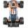 Arrma RC-Buggy Kraton 6S 4CH RTR blau/orange