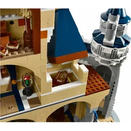 LEGO Disney Das Disney Schloss 71040