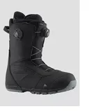 BURTON Ruler Boa Black - 27.0