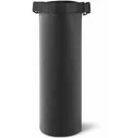 QIO Universal Bag Kurt schwarz
