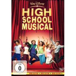 High School Musical (DVD)