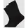 s.Oliver Socken im 3er-Pack Schwarz 43-46