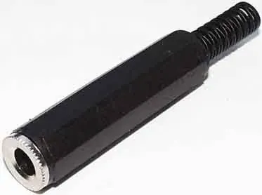 E+P Elektrik Klinkenkupplung KK 1 K