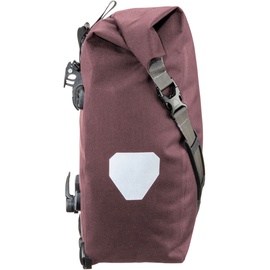 Ortlieb Back-Roller Urban ash rose