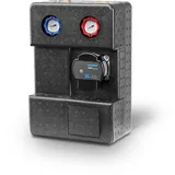 riberger GPO S DN25 Pumpengruppe mit Mischer inkl. Grundfos UPM3S Auto 25-60