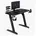 Gaming Tisch schwarz