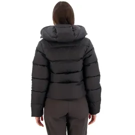 HELLY HANSEN Essence Down Jacke - Black - XL