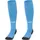 Jako Allround Stutzenstrümpfe skyblue 1 27-30