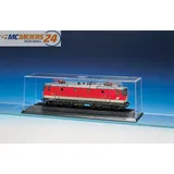 Roco Glasklare Präsentationsbox H0