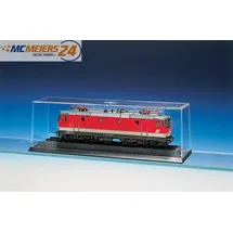 Roco Glasklare Präsentationsbox H0