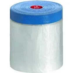 Kip 333 Gewebe-Masker – blau 1500mmx20m