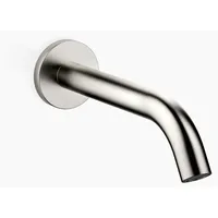Dornbracht Meta Wanneneinlauf Platin Matt