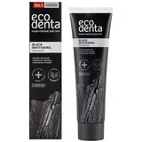 Ecodenta Black Whitening Zahnpasta 100 ml