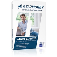 Star Finanz StarMoney 11 DE Win