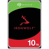 Seagate IronWolf 10 TB 3,5" ST10000VN000