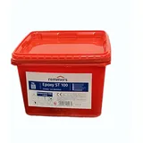 Remmers EPOXY ST 100 Transparentes Grundier- und Mörtelharz (MEHRKAMMERBEUTEL) - 1