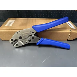 PROMAT Crimpzange 205mm