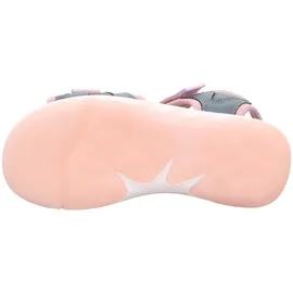superfit Pebbles Blau/Rosa 33