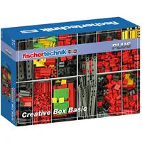 Fischertechnik Creative Box Basic
