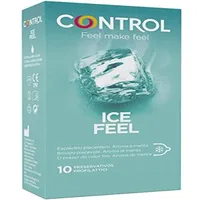 Control Ice Feel 10 Unidades