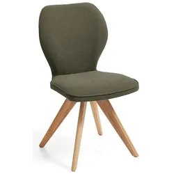 Niehoff Stuhl Colorado Trend Line Gestell Wildeiche