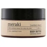 Meraki Körperbutter Creme 200 ml