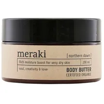 Meraki Körperbutter Creme 200 ml