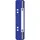 Leitz Heftstreifen A5 Blau 25 St.