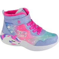 SKECHERS Winterschuhe für Mädchen, Skechers Unicorn Dreams - Magical