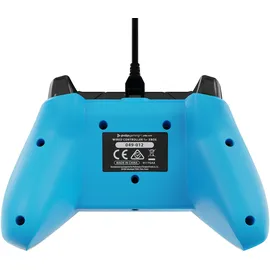 PDP Xbox LLC Controller ion white (049-012-WB)