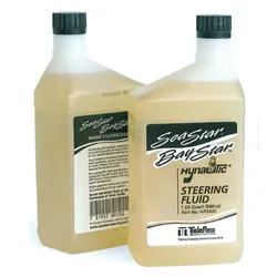 BayStar Steuer-Ölflasche