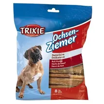 Trixie Ochsenziemer 8 Stück 100 g