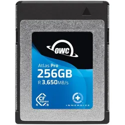 OWC Atlas Pro CFexpress 4.0 Typ B 256GB