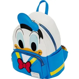 Loungefly Disney Doland Duck Rucksack 26cm